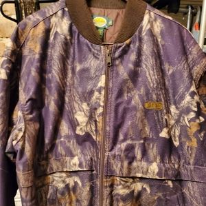 Men's Hunting Jacket